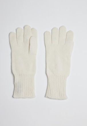 Hat Attack Cashmere Gloves in Ivory at Nordstrom