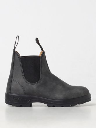 Blundstone Stivaletto 587 Blundstone in nabuk