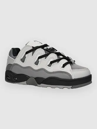 Osiris D3 OG Sneakers grijs