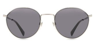 Levi's LV 1028/S 010/IR Mens Sunglasses Silver Size 54