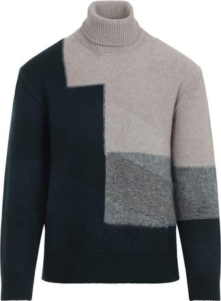 Ermenegildo Zegna Sweater