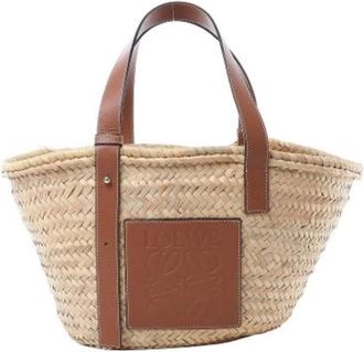 Loewe unisex, Pre-owned, Marrone, Taglia unica, used