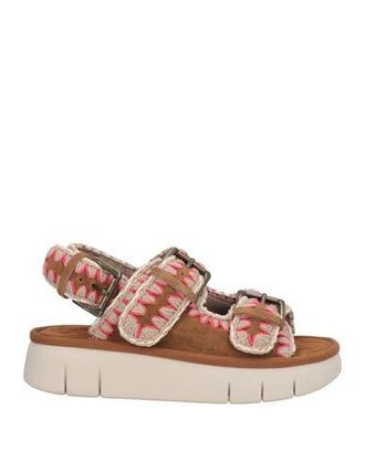 Mou FOOTWEAR - Sandals on YOOX.COM