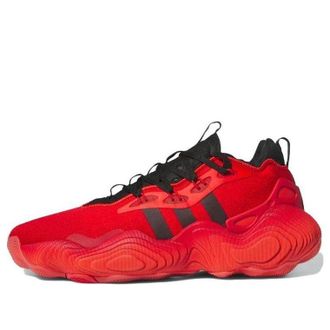 adidas Trae Young 3.0 Better Scarlet IE9361