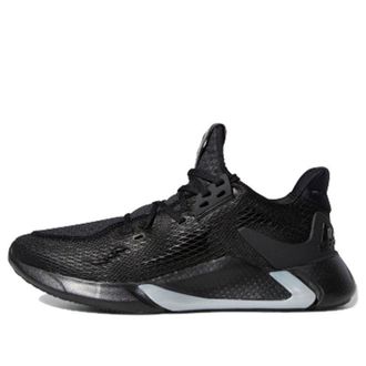 adidas Edge XT Core Black Grey FW7706