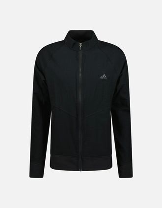 adidas Mens Adidas Statement Golf Jacket Black - Size: 38/Regular