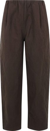 A Punto B Trousers Military