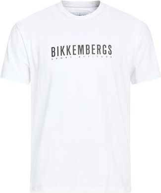 Dirk Bikkembergs TOPWEAR - T-shirts su YOOX.COM