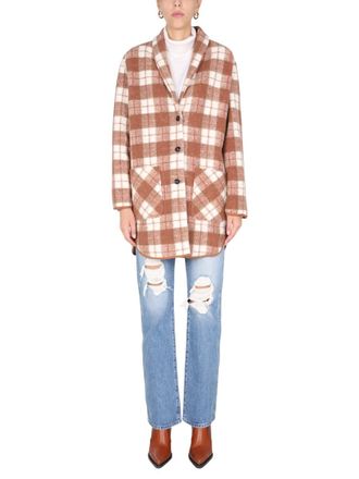 Woolrich gentry Coat