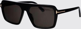 Tom Ford Sunglasses TOM FORD Men color Black