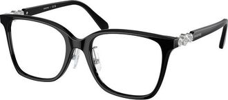Swarovski SK2026D 1001 Black 54mm