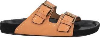 Isabel Marant FOOTWEAR - Sandals on YOOX.COM