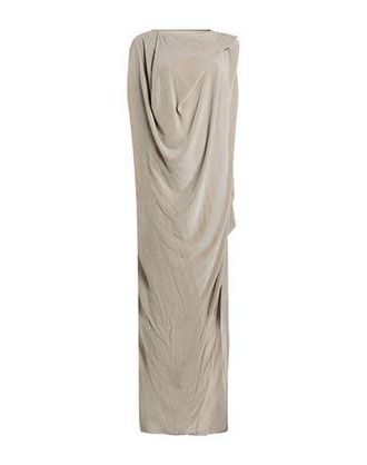 Rick Owens VESTITI - Vestiti lunghi su YOOX.COM