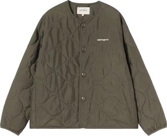 Carhartt Work in Progress W Skye Liner Ripstop Quilted Jacket