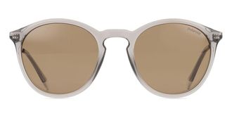 Polaroid PLD 4129/S/X KB7/SP Mens Sunglasses Grey Size 51