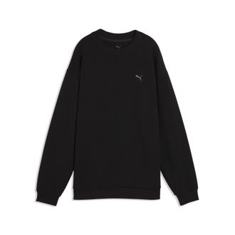 Puma Top CLOUDSPUN dal taglio morbido da donna, Accessori, Nero, XXS