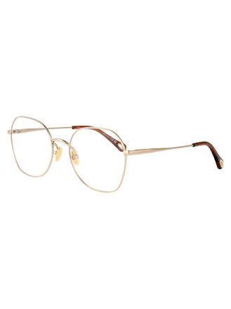 Chlo&eacute; CH0320O Eyeglasses - Gold