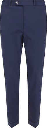Roberto Ricci Design Pants Chino Surflex Winter
