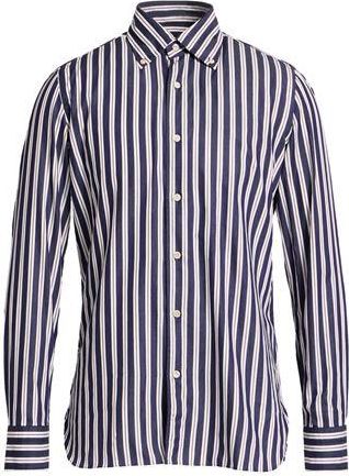 LUIGI BORRELLI NAPOLI TOPWEAR - Shirts sur YOOX.COM