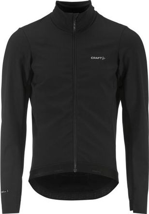 Craft Bike Subz Training Jacket Velojacke f&uuml;r Herren | schwarz
