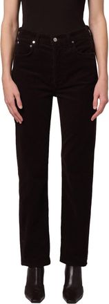 Citizens Of Humanity Blaine Vintage Straight Jeans In Barrister