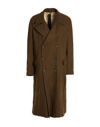 Masnada COATS & JACKETS - Coats on YOOX.COM