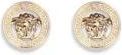 Versace Mujer, Accesorios, Amarillo, Talla: ONE Size