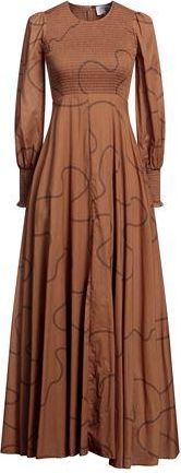 Bird & Knoll DRESSES - Maxi dresses on YOOX.COM