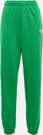 Rotate Mimi cotton sweatpants