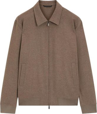 HUGO BOSS P-Hanry-BMB-WG-264 - - Jackets - Uomo - Marrone - M
