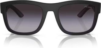Prada Ps 01 Zs Black