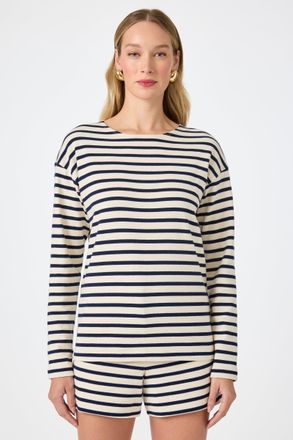 Trina Turk Novena Top