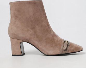 Coccinelle Boots COCCINELLE Woman color Dove Grey