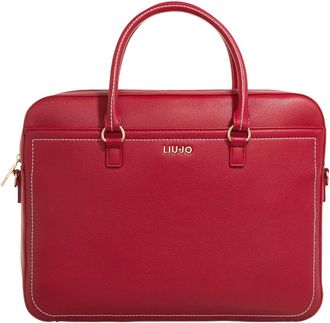 Liu Jo Laptop Bags - Borsa Briefcase - red - Laptop Bags for ladies