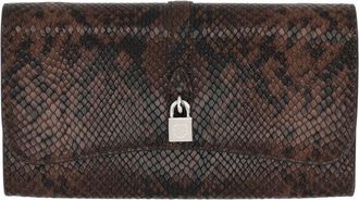 Stella McCartney Flap Ryder Bag-Donna