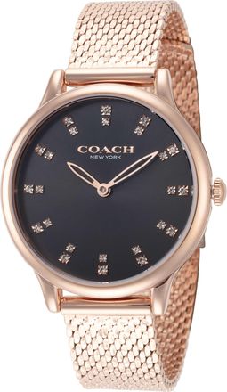 Coach Chelsea Womens Watch