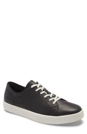 Softinos Fly London Ross Sneaker in Black at Nordstrom Rack, Size 11Us / 44Eu