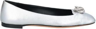 Giuseppe Zanotti FOOTWEAR - Ballet flats on YOOX.COM