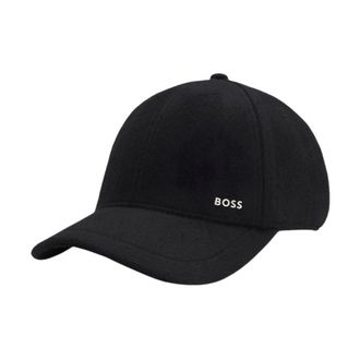 HUGO BOSS Hombre, Accesorios, Negro, Talla: ONE Size