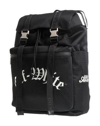 Off-white BAGS - Rucksacks sur YOOX.COM