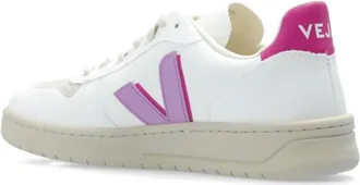 Veja V-10 CWL Sneakers - White