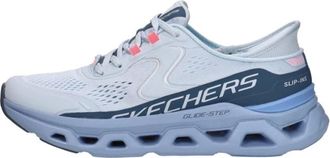 Skechers Glide-Step Altus Sneakers Laag - Dames - Sneakers - Blauw - 36 EU - Schoenen