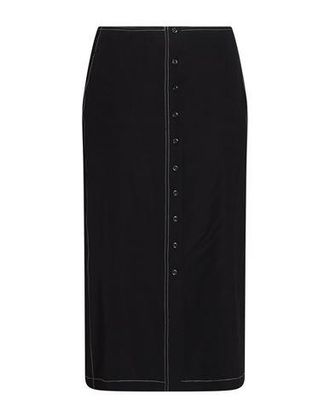 Low Classic BOTTOMWEAR - Midi skirts on YOOX.COM