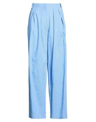 Maje BOTTOMWEAR - Trousers on YOOX.COM