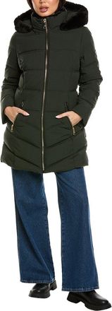 Shelli Segal Soft Tech Jacket