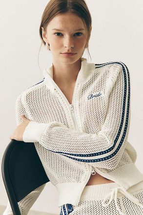 Mare Mare Knit Track Pant and Jacket Set