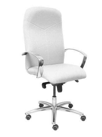 Piqueras y Crespo Sill&oacute;n Caudete Bali Blanco
