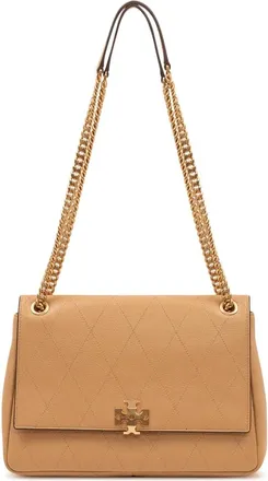 Tory Burch Donna, Borse, Marrone, Taglia unica, new