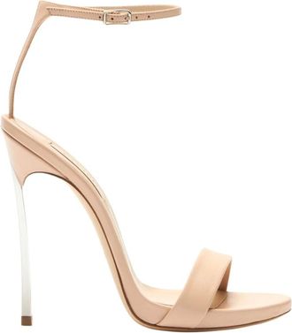 Casadei Marta Minorca Sandalo - - Shoes - Donna - Rosa - 39 1/2 EU