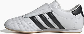 adidas Originals Adidas Originals Womens Taekwondo Shoes - White - Size: 6 39.3